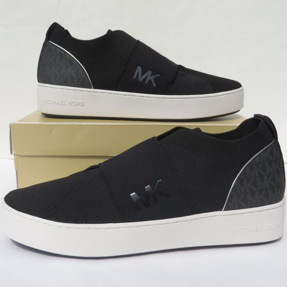 michael kors sneakers new